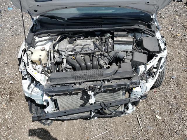 Photo 11 from auction – 2021 TOYOTA COROLLA L with VIN JTDDPMAE9MJ176706