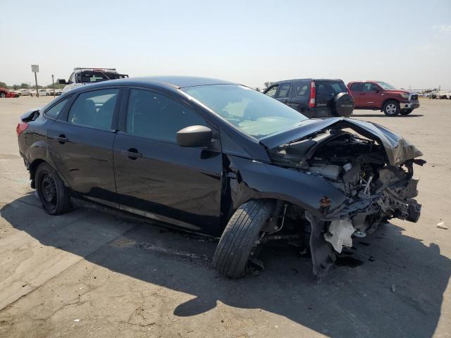 Photo 4 from auction – 2017 FORD FOCUS S with VIN 1FADP3E29HL211044