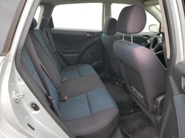 Photo 10 from auction – 2006 TOYOTA COROLLA MA with VIN 2T1KR32E86C562641