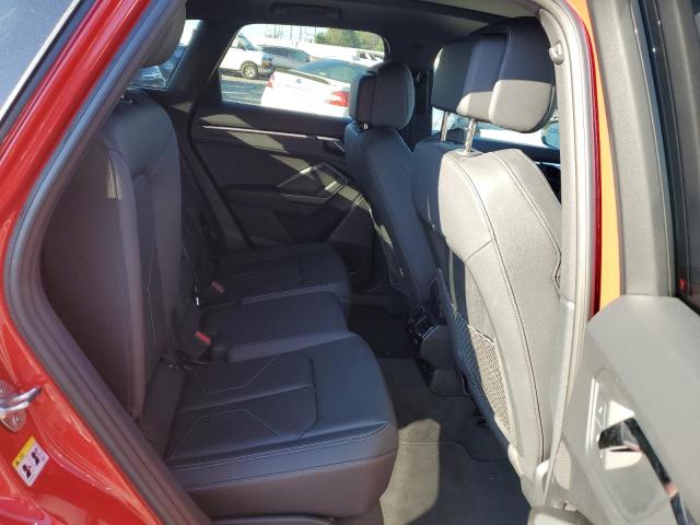Photo 11 from auction – 2024 AUDI Q3 PREMIUM with VIN WA1EECF35R1025553