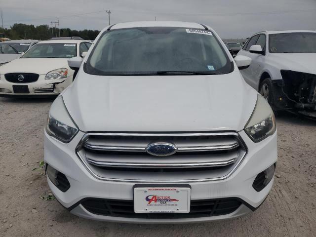 Photo 5 from auction – 2017 FORD ESCAPE SE with VIN 1FMCU9GD5HUE87355