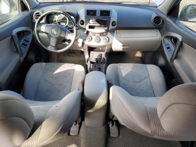 Photo 8 from auction – 2009 TOYOTA RAV4 with VIN 2T3BF33V59W012038