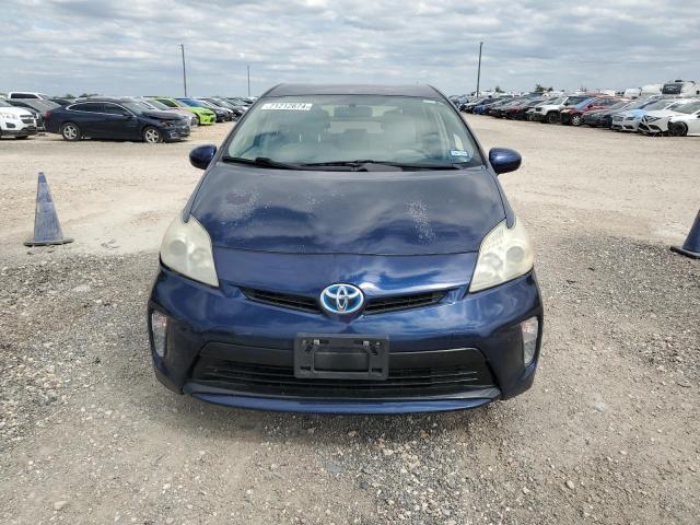 Photo 5 from auction – 2013 TOYOTA PRIUS with VIN JTDKN3DU5D1622683