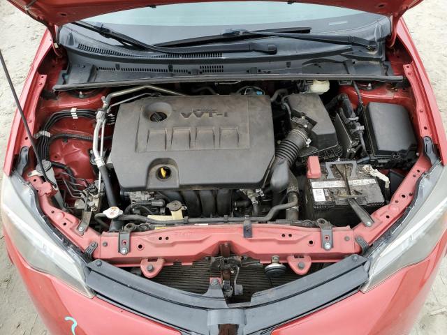 Photo 11 from auction – 2017 TOYOTA COROLLA L with VIN 2T1BURHE5HC896766