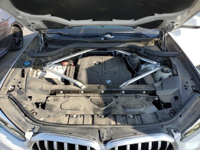 Photo 11 from auction – 2020 BMW X6 SDRIVE with VIN 5UXCY4C02L9C22176