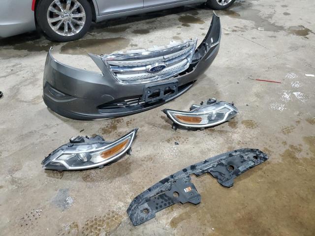 Photo 12 from auction – 2011 FORD TAURUS SEL with VIN 1FAHP2EW5BG119122