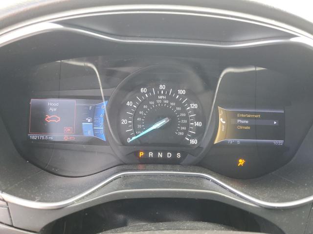 Photo 9 from auction – 2013 FORD FUSION TIT with VIN 3FA6P0D96DR171426