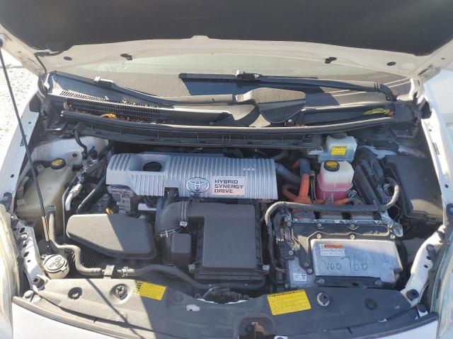 Photo 11 from auction – 2011 TOYOTA PRIUS with VIN JTDKN3DU1B5328347