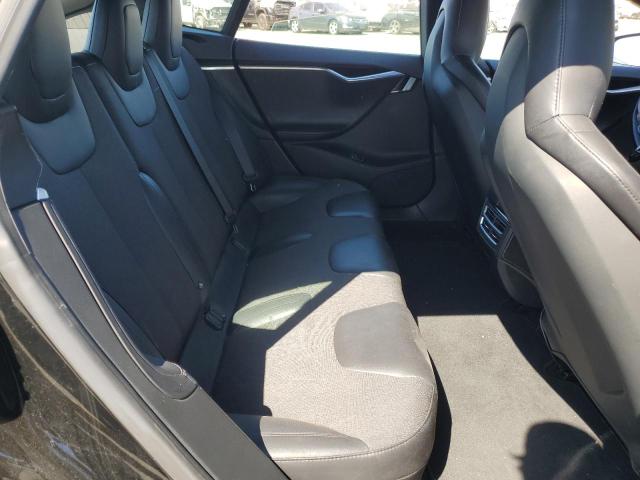 Photo 10 from auction – 2016 TESLA MODEL S with VIN 5YJSA1E19GF150732