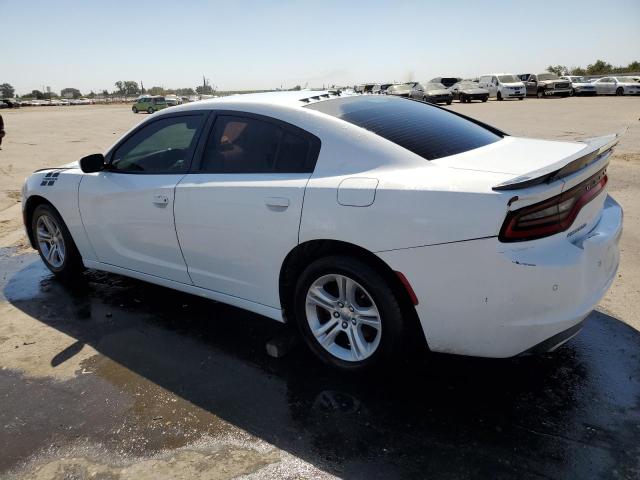 Photo 2 from auction – 2016 DODGE CHARGER SE with VIN 2C3CDXBGXGH178707