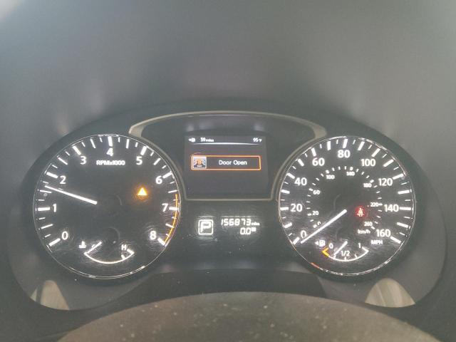 Photo 9 from auction – 2013 NISSAN ALTIMA 2.5 with VIN 1N4AL3APXDN415009