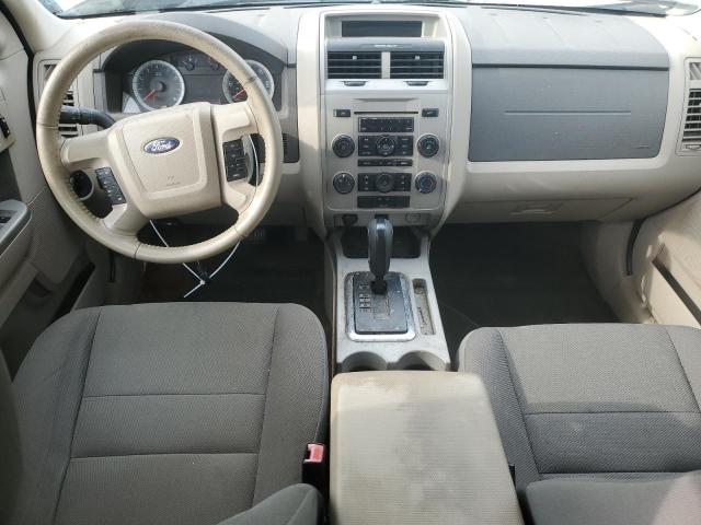Photo 8 from auction – 2010 FORD ESCAPE XLT with VIN 1FMCU0DG6AKB18662