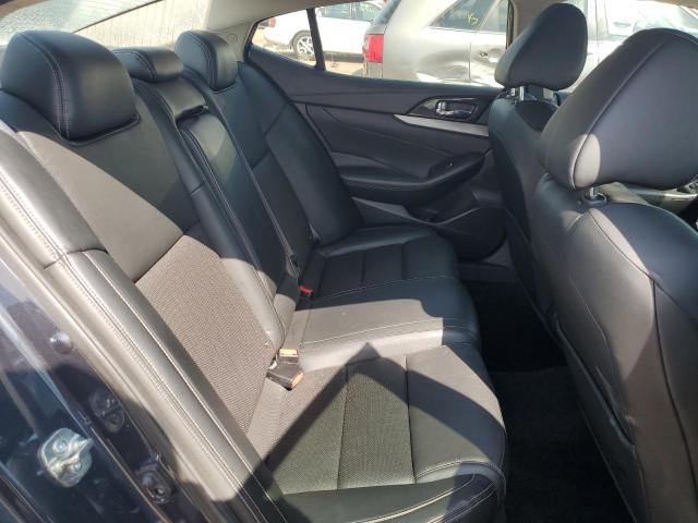 Photo 10 from auction – 2016 NISSAN MAXIMA 3.5 with VIN 1N4AA6AP3GC906934