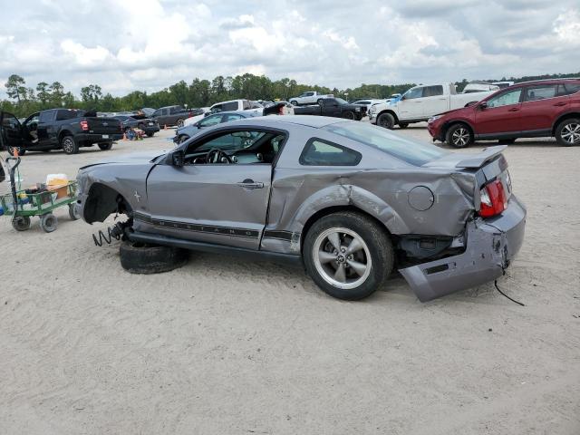 Photo 2 from auction – 2006 FORD MUSTANG with VIN 1ZVFT80N065174929