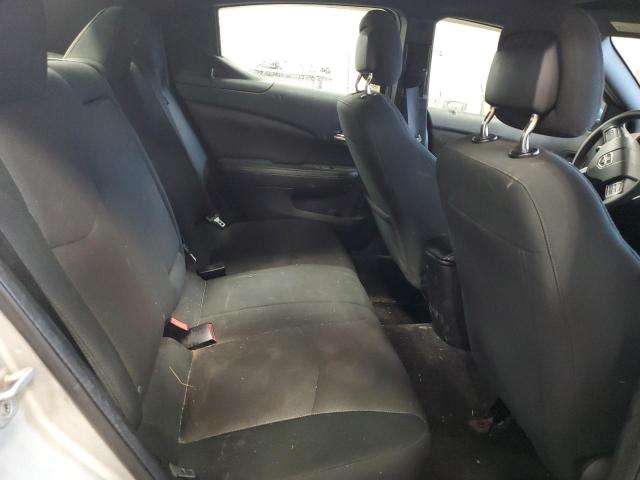 Photo 10 from auction – 2012 DODGE AVENGER SE with VIN 1C3CDZAB6CN128695