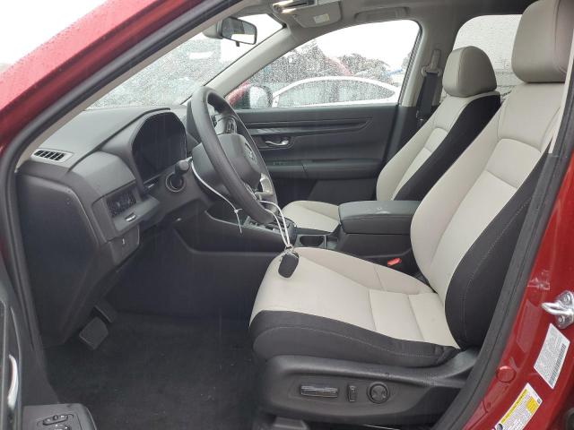 Photo 7 from auction – 2025 HONDA CR-V EX with VIN 7FARS4H48SE008257