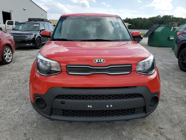 Photo 5 from auction – 2019 KIA SOUL with VIN KNDJN2A28K7021819