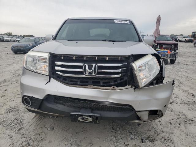 Photo 5 from auction – 2012 HONDA PILOT TOUR with VIN 5FNYF3H93CB011313
