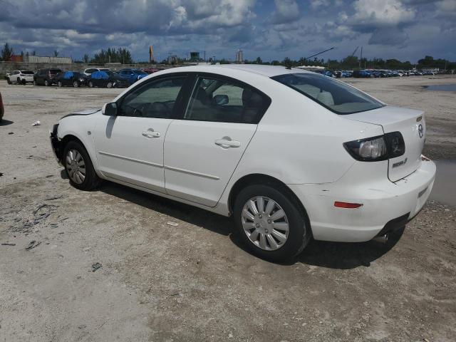 Фото 2 с аукциона – 2007 MAZDA 3 с VIN JM1BK12G571667220