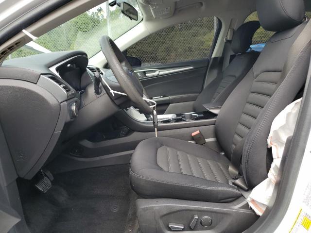 Photo 7 from auction – 2015 FORD FUSION SE with VIN 3FA6P0H70FR124002