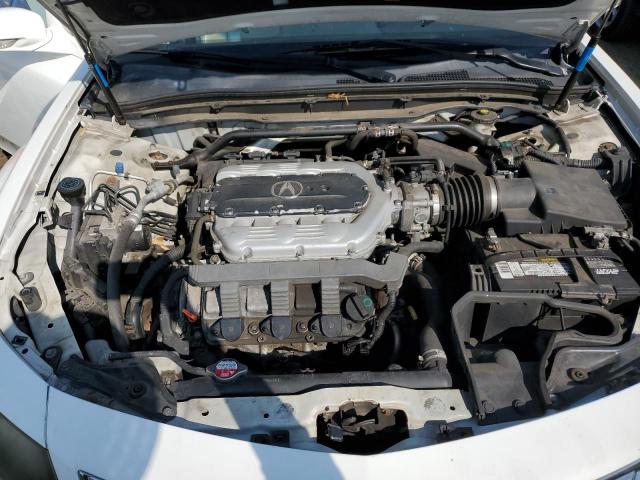 Photo 11 from auction – 2012 ACURA TL with VIN 19UUA9F22CA004546