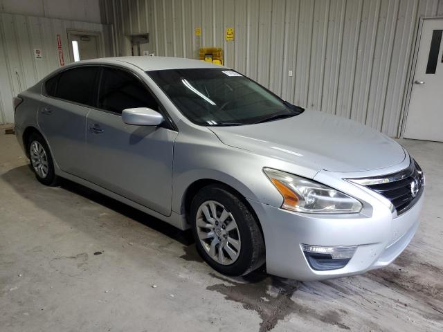 Photo 4 from auction – 2015 NISSAN ALTIMA 2.5 with VIN 1N4AL3AP2FC276296
