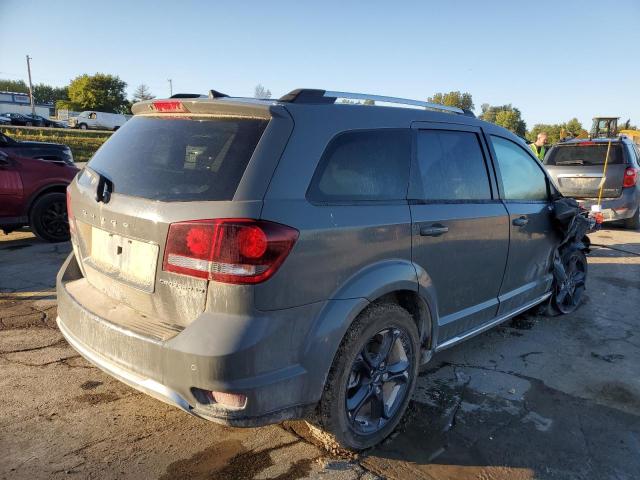 Photo 3 from auction – 2020 DODGE JOURNEY CR with VIN 3C4PDCGB9LT194241