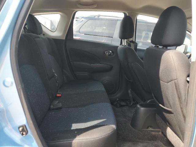Photo 10 from auction – 2014 NISSAN VERSA NOTE with VIN 3N1CE2CP7EL373410