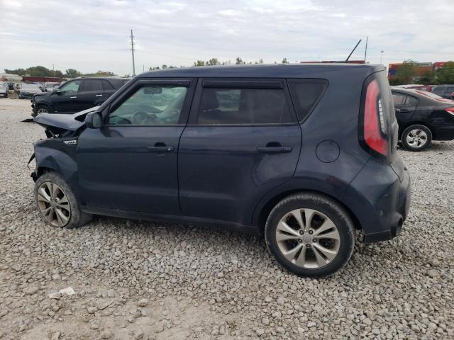 Photo 2 from auction – 2016 KIA SOUL + with VIN KNDJP3A5XG7323338
