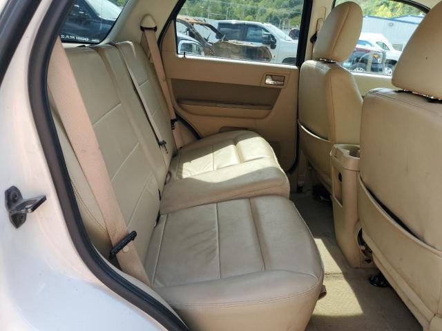 Photo 11 from auction – 2011 FORD ESCAPE LIM with VIN 1FMCU9EG6BKB11666