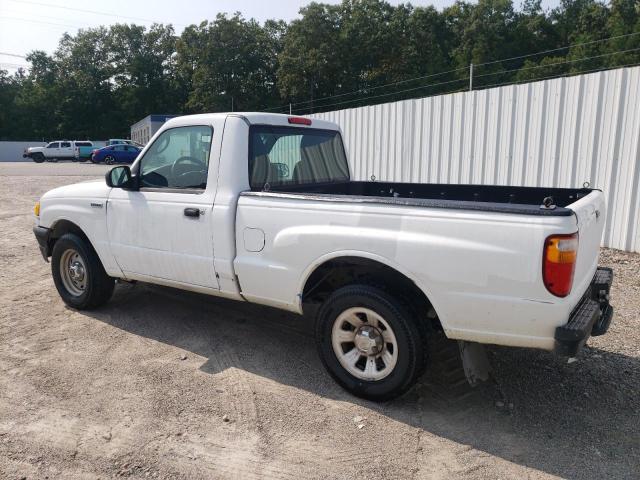 Photo 2 from auction – 2004 MAZDA B2300 with VIN 4F4YR12D84TM03928