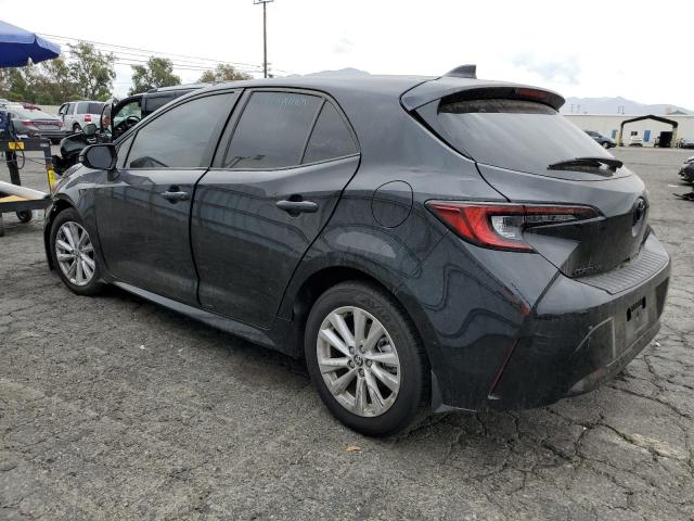 Photo 2 from auction – 2023 TOYOTA COROLLA SE with VIN JTND4MBE9P3211305