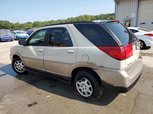Photo 2 from auction – 2005 BUICK RENDEZVOUS with VIN 3G5DA03E05S513469