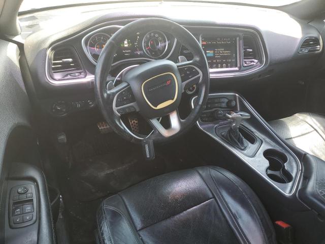 Photo 8 from auction – 2015 DODGE CHALLENGER with VIN 2C3CDZBG7FH733915