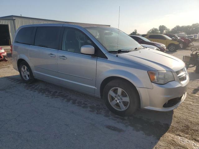 Photo 4 from auction – 2012 DODGE GRAND CARA with VIN 2C4RDGDG9CR172002