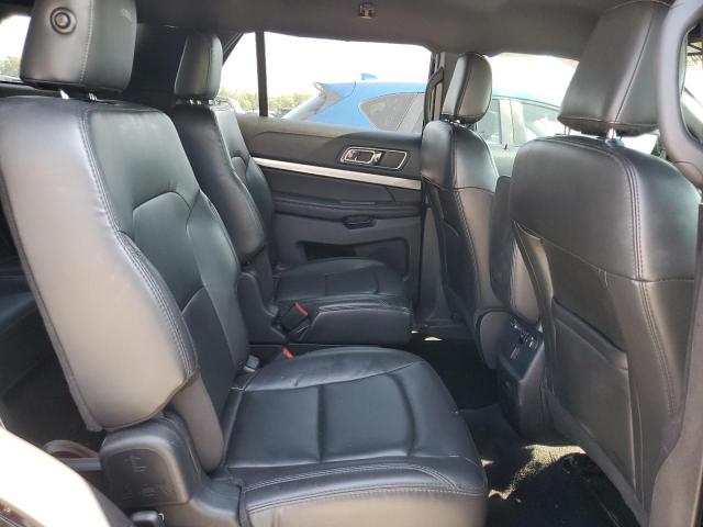 Photo 11 from auction – 2019 FORD EXPLORER X with VIN 1FM5K7D85KGA59494