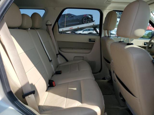 Photo 10 from auction – 2012 FORD ESCAPE XLT with VIN 1FMCU0D71CKA71186
