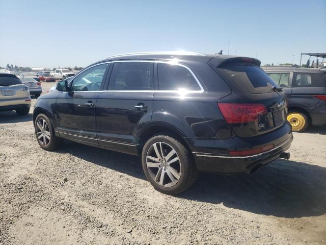 Photo 2 from auction – 2012 AUDI Q7 PREMIUM with VIN WA1LGAFE3CD010563