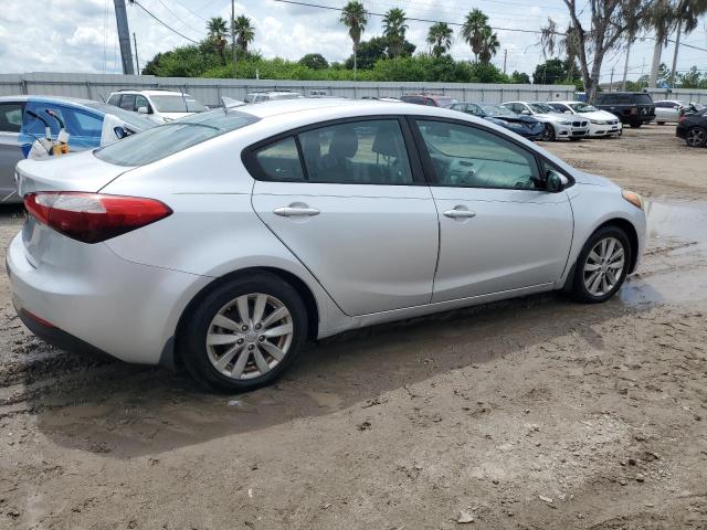 Photo 3 from auction – 2016 KIA FORTE LX with VIN KNAFX4A64G5580086