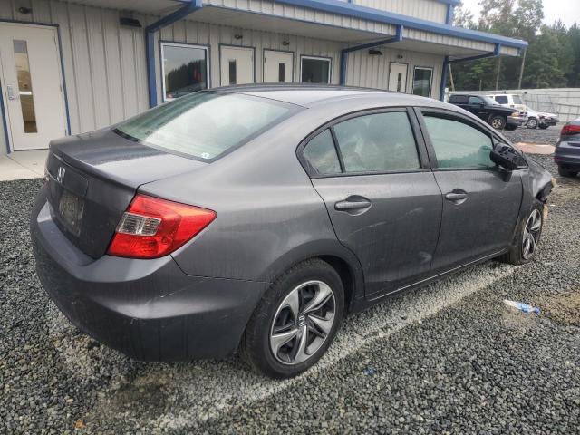 Photo 3 from auction – 2012 HONDA CIVIC LX with VIN 19XFB2F53CE013999