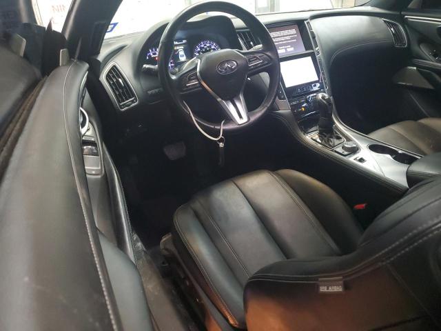 Photo 8 from auction – 2017 INFINITI Q60 PREMIU with VIN JN1EV7EK2HM362008