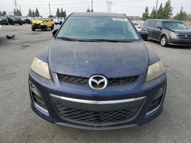 Photo 5 from auction – 2011 MAZDA CX-7 with VIN JM3ER2B52B0358811