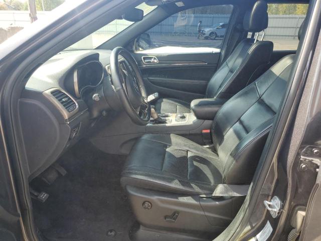 Photo 7 from auction – 2017 JEEP GRAND CHER with VIN 1C4RJFBG9HC958355