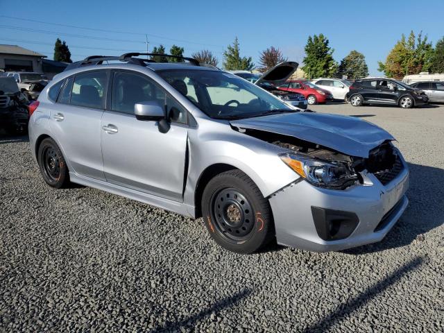Photo 4 from auction – 2014 SUBARU IMPREZA SP with VIN JF1GPAR61EH294367