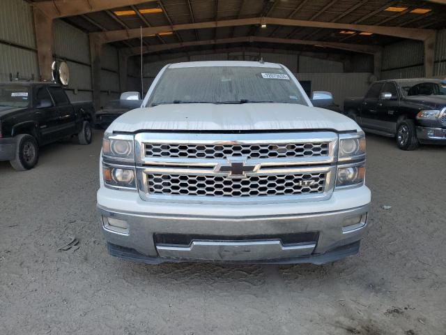 Photo 5 from auction – 2014 CHEVROLET SILVERADO with VIN 3GCPCSEC4EG447020