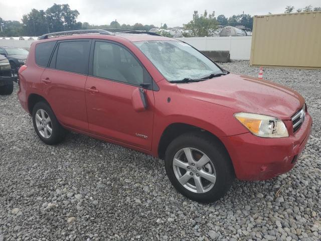 Photo 4 from auction – 2008 TOYOTA RAV4 LIMIT with VIN JTMBD31V086082488