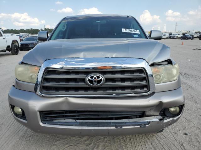 Photo 5 from auction – 2008 TOYOTA SEQUOIA SR with VIN 5TDZY64A48S004115