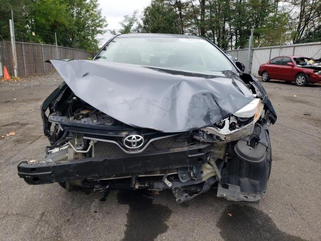 Photo 5 from auction – 2015 TOYOTA COROLLA L with VIN 5YFBURHE8FP361721