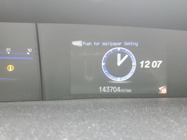 Photo 9 from auction – 2012 HONDA CIVIC LX with VIN 19XFB2F51CE373790