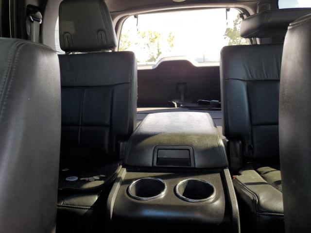 Photo 10 from auction – 2012 LINCOLN NAVIGATOR with VIN 5LMJJ2H55CEL03661